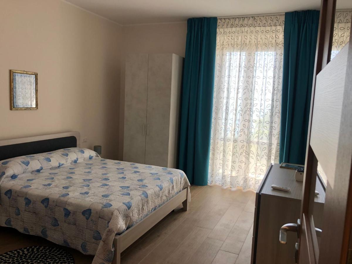 Case Pagano Mare تاورمينا المظهر الخارجي الصورة